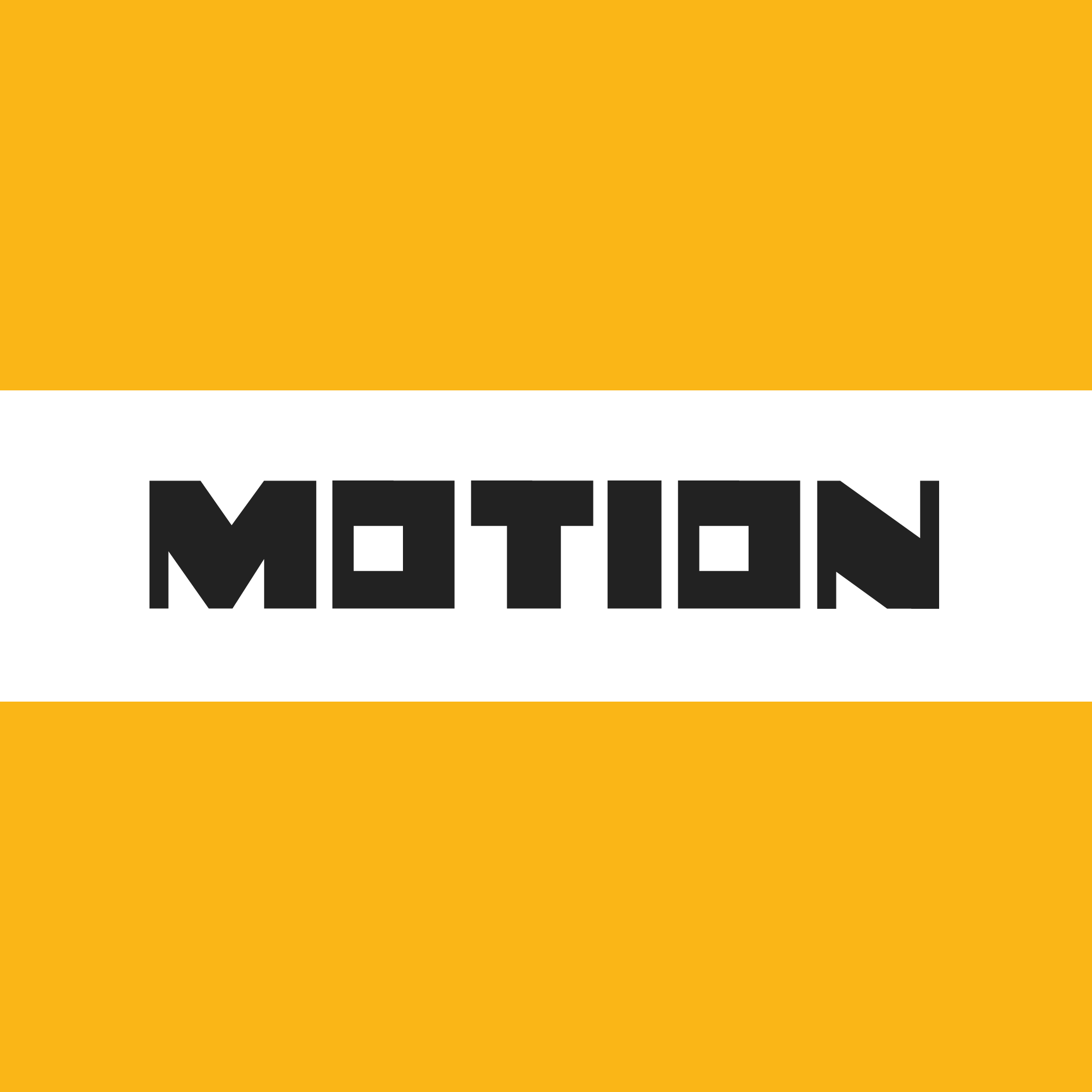 MOTION