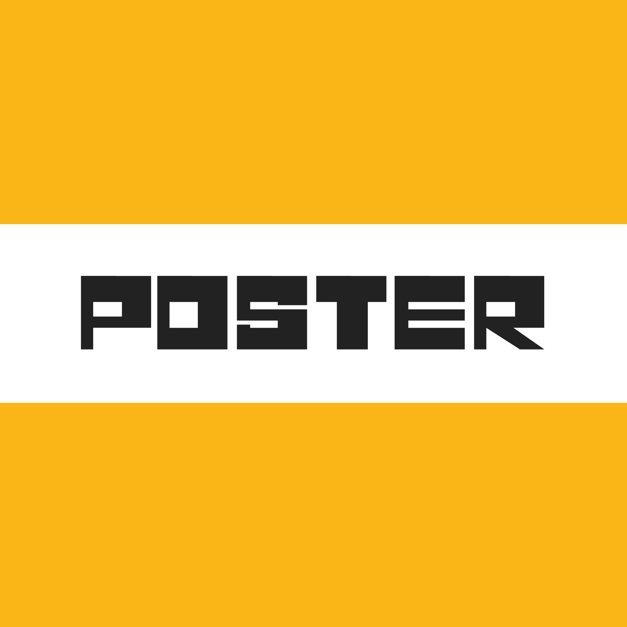 POSTER