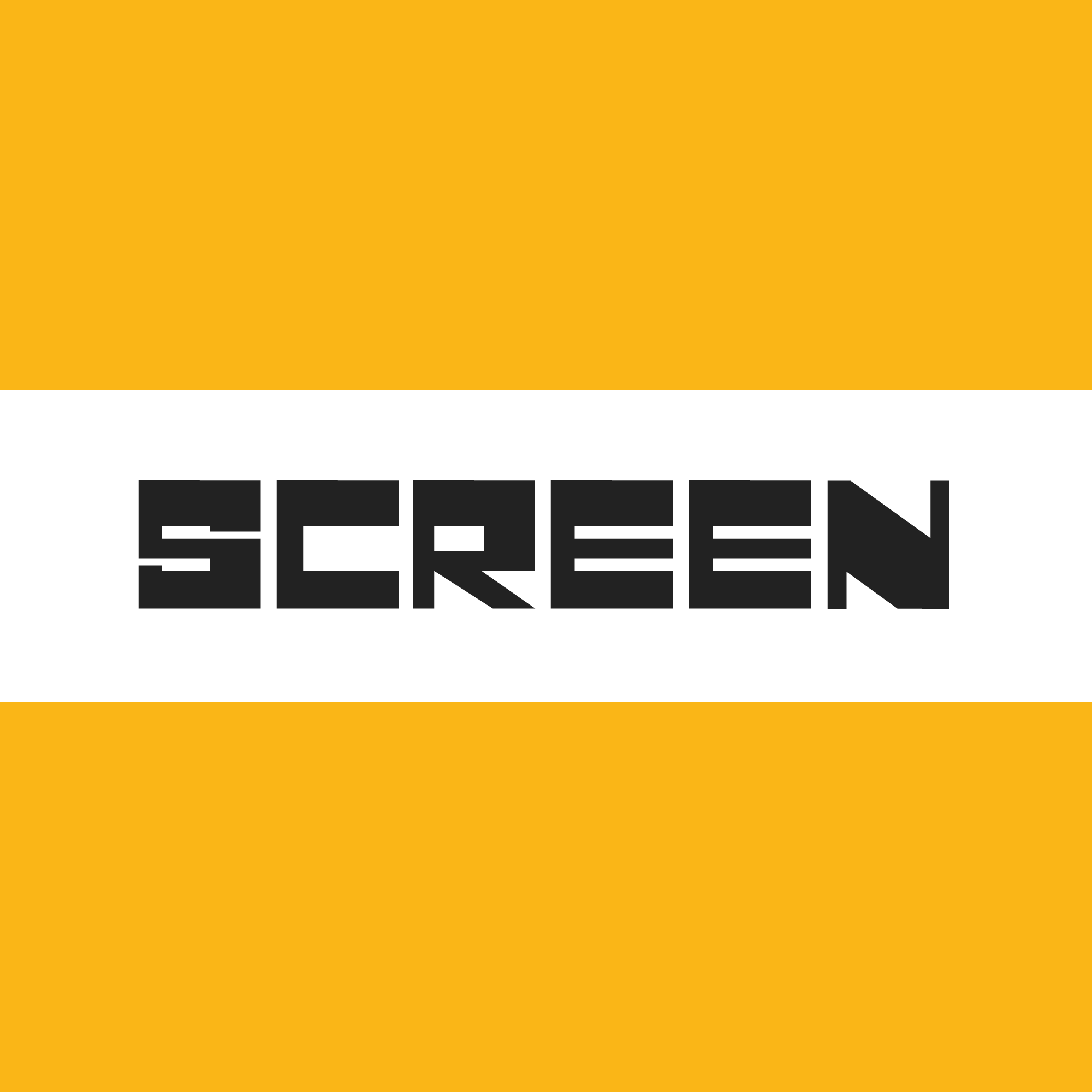 SCREEN