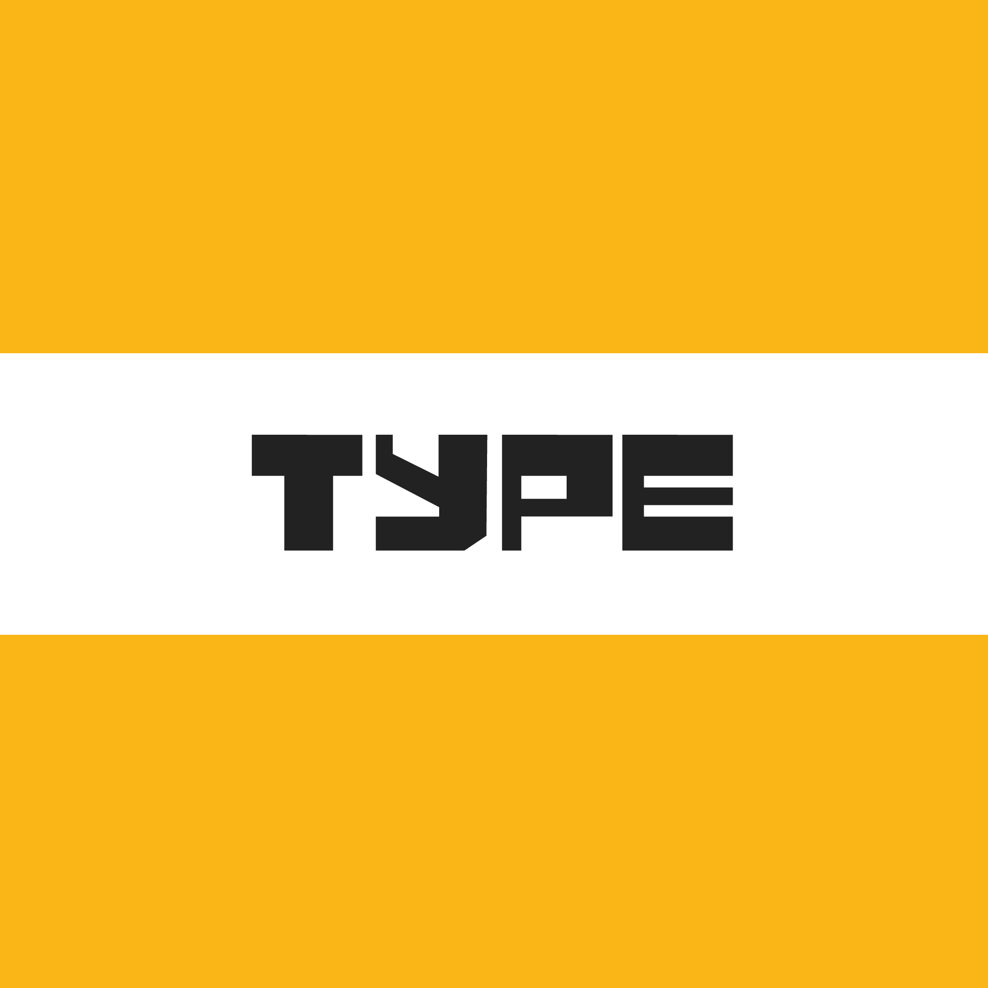 TYPE