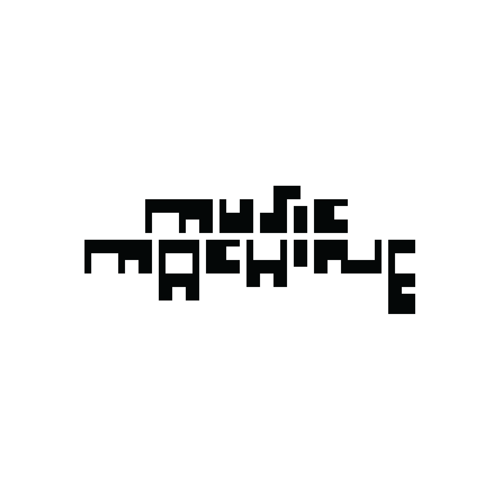 logo-wordmark-music-machine