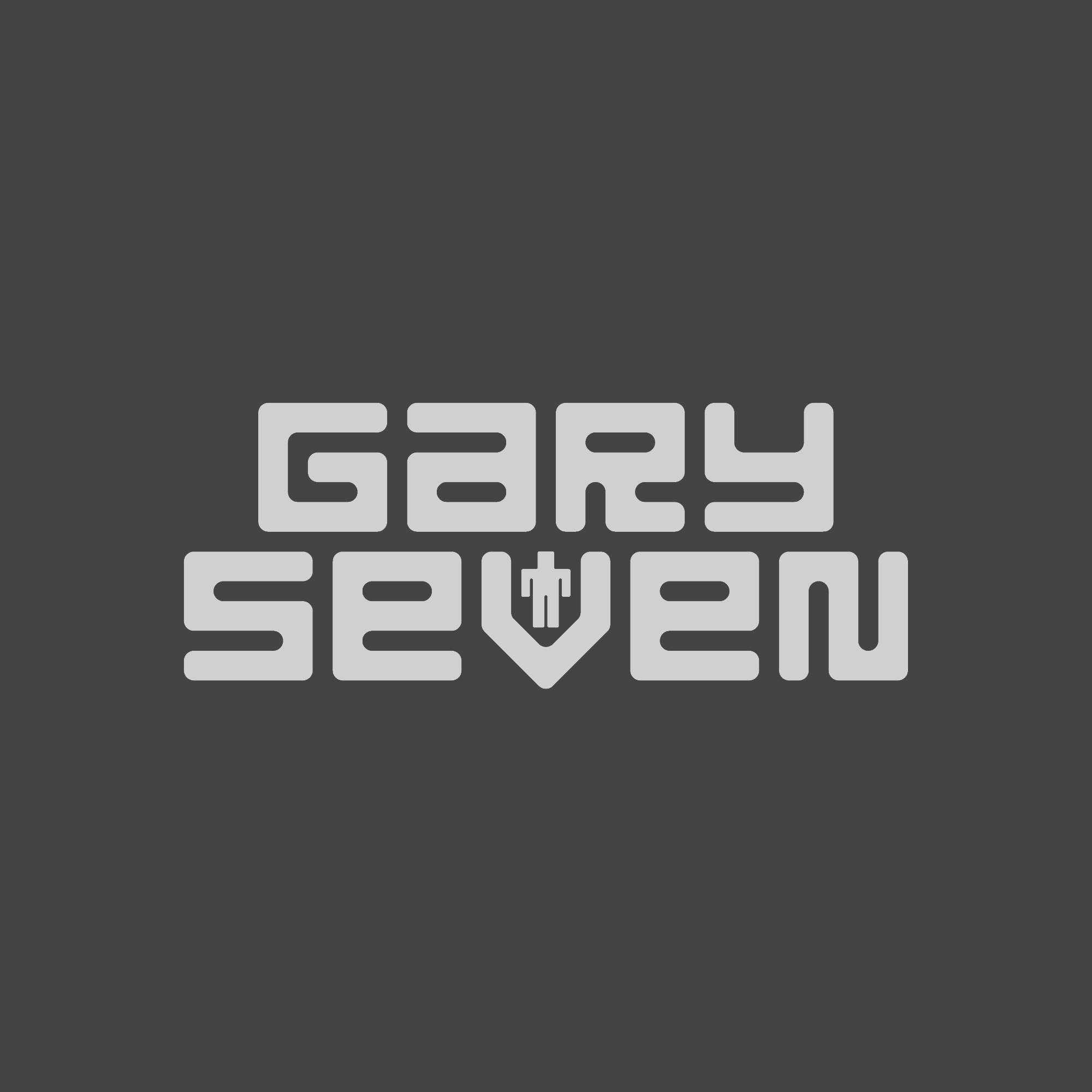 Gary Seven