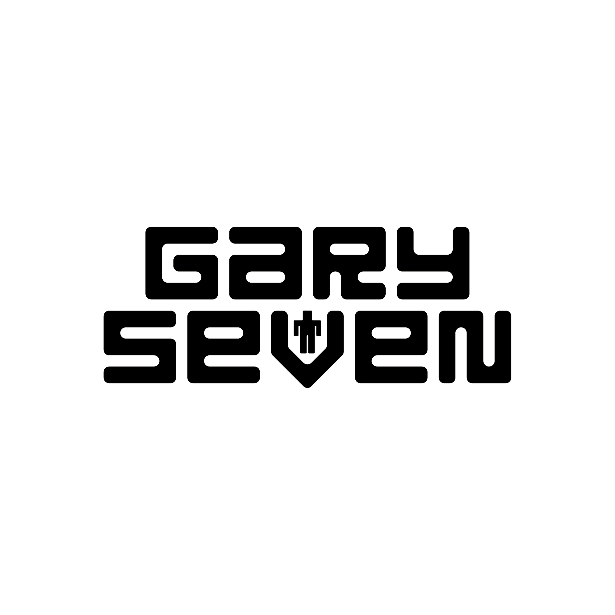 Gary Seven